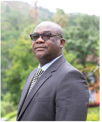 Michael Chimaliza