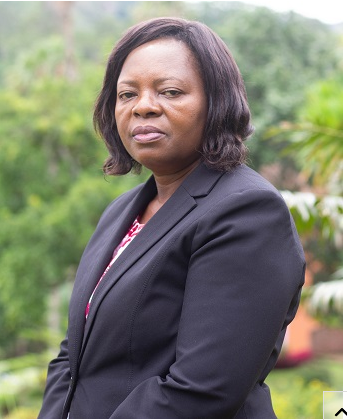 PROF. THERESA MKANDAWIRE 