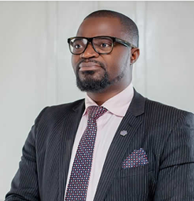 DR DWIGHT KAMBUKU
