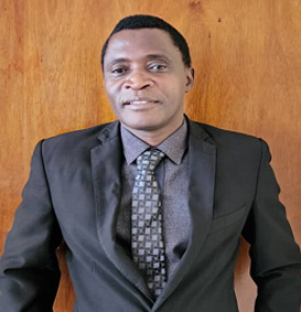 Eng.Toney Nyasulu