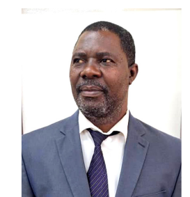 GEORGE NDILOWE