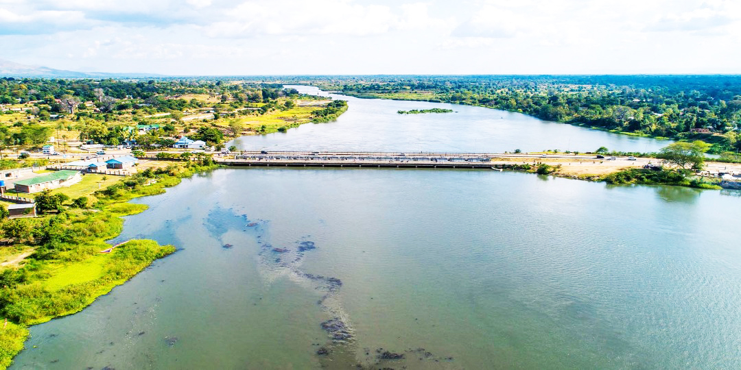 Safeguarding water for people