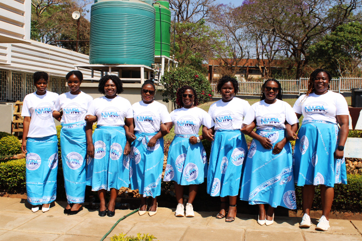 Driving compliance to safeguard water for people and ecosystems