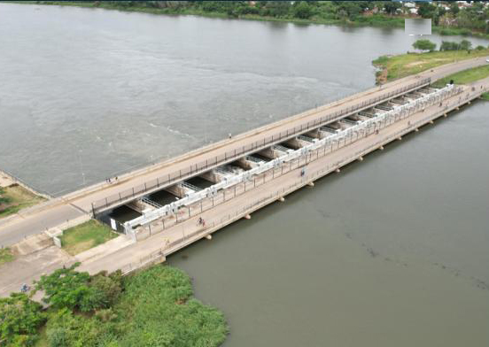 Working together to ensure sustainable water resources for all